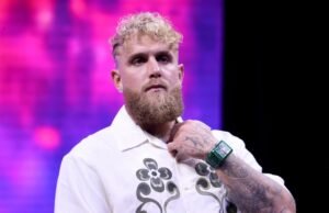 Cancelado el próximo partido de Jake Paul contra Gervonta Davis – The Mercury News