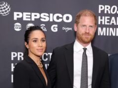 Las Kardashian borran fotos de Harry y Meghan de su fiesta ‘cursi’