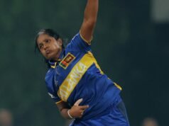 Subasta WPL 2026: ¿quiénes son los jugadores más viejos y más jóvenes subastados?