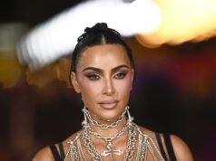 Kim Kardashian comparte los resultados de sus exámenes de la abogacía después de decir que usó ChatGPT
