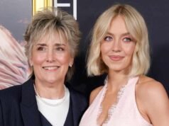 Christy Martin defiende a su ‘amiga’ Sydney Sweeney en medio de críticas de Ruby Rose