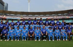 Copa Mundial ODI femenina 2025: conozca a los miembros del equipo del campeonato mundial de India