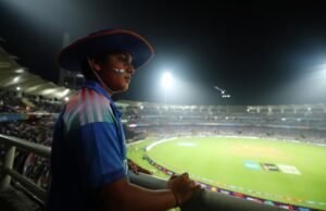 Escasez de entradas y gradas agotadas para la final de la Copa Mundial Femenina ODI 2025 entre India y Sudáfrica