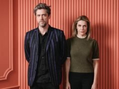 ‘Son’ Andy y Barbara Muschietti exploran horrores reales en ‘Norita’