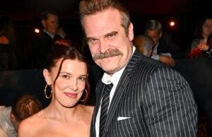 Control de daños en el estreno de Stranger Things