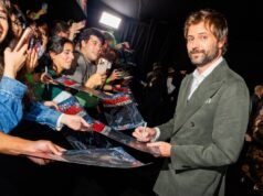 Desactiva el suavizado de movimiento, dice el creador