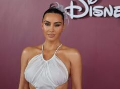 Kim Kardashian lucha con psíquicos que dijeron que aprobaría el examen de la barra de California – The Mercury News