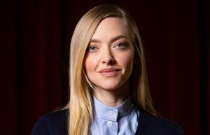 Amanda Seyfried dice que ‘es muy difícil’ equilibrar todo (excepto)