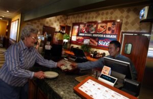 La famosa cadena de asadores regresa