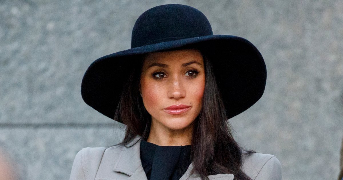 Piel de Meghan Markle