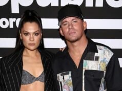 Jessie J aparentemente llama a su ex Channing Tatum una ‘bestia’ en una nueva canción