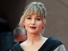 Jennifer Lawrence dice que los directores hombres pueden “controlar” a los actores