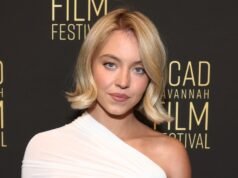 Sydney Sweeney revela cómo perdió 30 libras en menos de 2 meses