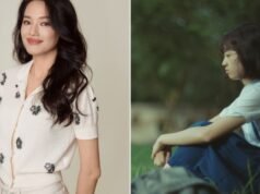 Shu Qi adelanta los planes del director y la secuela de ‘Girl’ en Singapur