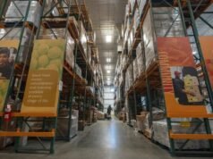 La economía en dificultades de Washington recibe otro golpe por el cierre