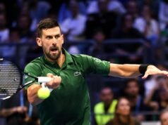 Djokovic gana su título número 101 tras una final maratónica con Musetti en Atenas