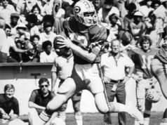 El Joe Roth Memorial Game de Cal regresa el próximo año