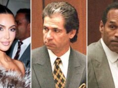 ¿Cuánto quería pagar Kim Kardashian por la Biblia del papá de OJ Simpson?