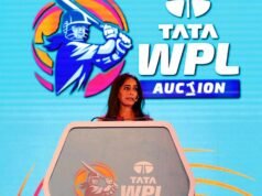Mallika Sagar, subastadora de WPL 2026, perfil completo y carrera