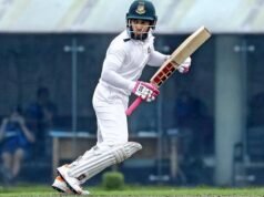 BAN vs IRE, segunda prueba, día 2 PUNTUACIÓN EN VIVO: Mushfiqur alcanza el siglo mientras Bangladesh cruza los 300