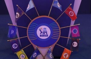 IPL 2026: plazas restantes para los 10 equipos antes de la subasta