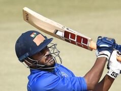 Jugar con Dhoni ‘como un sueño’: Urvil recuerda lecciones sobre confianza en uno mismo y conciencia del juego después del siglo SMAT