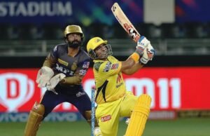 Hong Kong Sixes: India venció a Pakistán por 2 carreras en un partido afectado por la lluvia