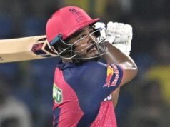 IPL 2026: Es probable que el CSK intercambie a Ravindra Jadeja por Sanju Samson de RR