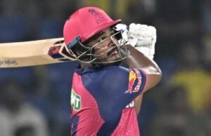 IPL 2026: Es probable que el CSK intercambie a Ravindra Jadeja por Sanju Samson de RR