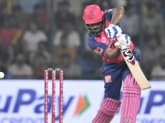 IPL 2026: el intercambio de IPL Samson-Jadeja está a punto de completarse pendiente de la aprobación del BCCI