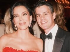 El cirujano plástico de Kris Jenner fue su invitado ‘más popular’ a la fiesta
