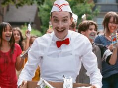 Eli Roth Horror Ice Cream Man revela el primer vistazo y el elenco