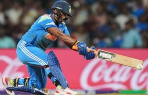 IND vs SA: ¿Cuál es la persecución más exitosa en la final del Mundial femenino?