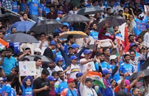 Monzones, protestas y modestia: lecciones de un Mundial caótico en casa