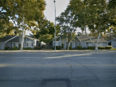 Dentro de la venta de una casa en el condado de Santa Clara por $1,070,000