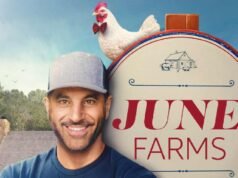 Cómo Matt Baumgartner de June Farms se adaptó para convertirse en una estrella de reality shows