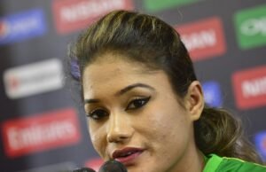 El cricket de Bangladesh investiga las acusaciones de acoso sexual hechas por el ex capitán Jahanara Alam