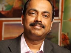 El director ejecutivo de Toonz Media Group, P. Jayakumar, dimitirá tras 26 años en el cargo