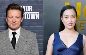 Jeremy Renner niega haber amenazado con llamar a ICE por el director Yi Zhou