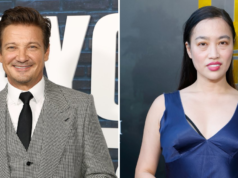 Jeremy Renner envía carta de cese y desistimiento al acusador Yi Zhou: Informe