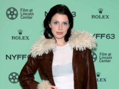 Julia Fox revela si se unirá al elenco de RHONY