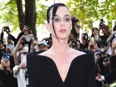 Katy Perry ‘luchó durante meses’ por su decisión de romper las vendas