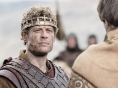 El mejor programa de Prime Video en este momento es esta epopeya histórica divisiva