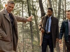 Tres excelentes películas de Prime Video para ver en Acción de Gracias: Knives Out y más