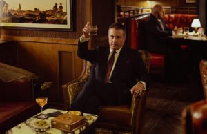 ‘Landman’ Temporada 2 Episodio 3: Momentos más locos y preguntas candentes, desde el intimidante regreso de Andy García hasta un ataque con gas (¡y toneladas de charlas sobre sexo!)