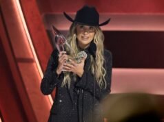 Lo que hay que saber sobre los Premios CMA 2025: presentadores, nominaciones y más