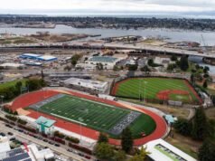 Hombre baleado y herido en el campus de Laney College