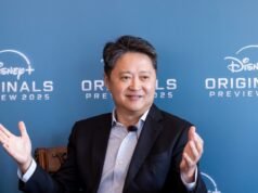 Luke Kang de Disney+ habla sobre el crecimiento de Japón, los originales coreanos y ESPN