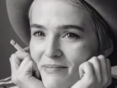 Zoey Deutch sobre Nouvelle Vague, Netflix Bloopers y Truman Show Remake