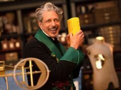Jeff Goldblum dejó de comer carne tras protagonizar ‘Wicked: For Good’